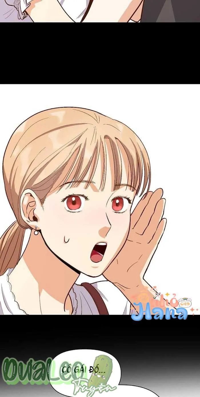 Tình Yêu Thuần Khiết Chapter 16 Trang 49