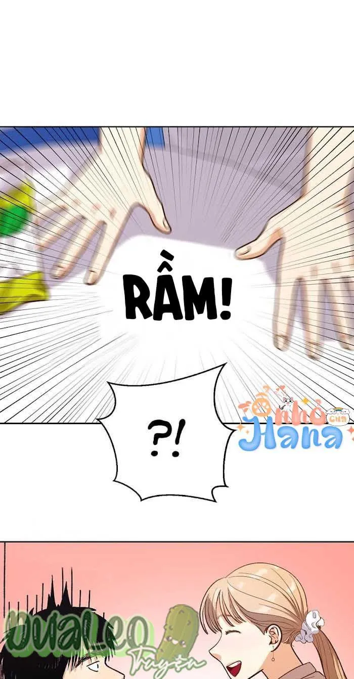 Tình Yêu Thuần Khiết Chapter 16 Trang 51