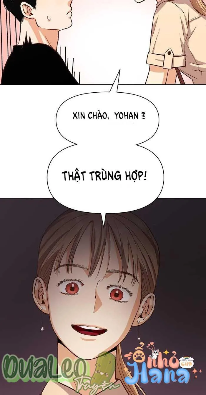 Tình Yêu Thuần Khiết Chapter 16 Trang 52