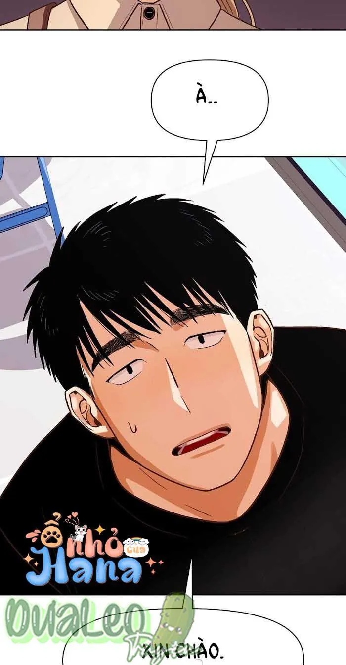 Tình Yêu Thuần Khiết Chapter 16 Trang 53