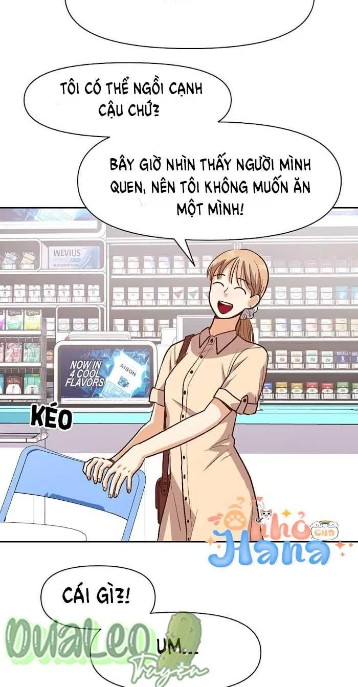 Tình Yêu Thuần Khiết Chapter 16 Trang 54