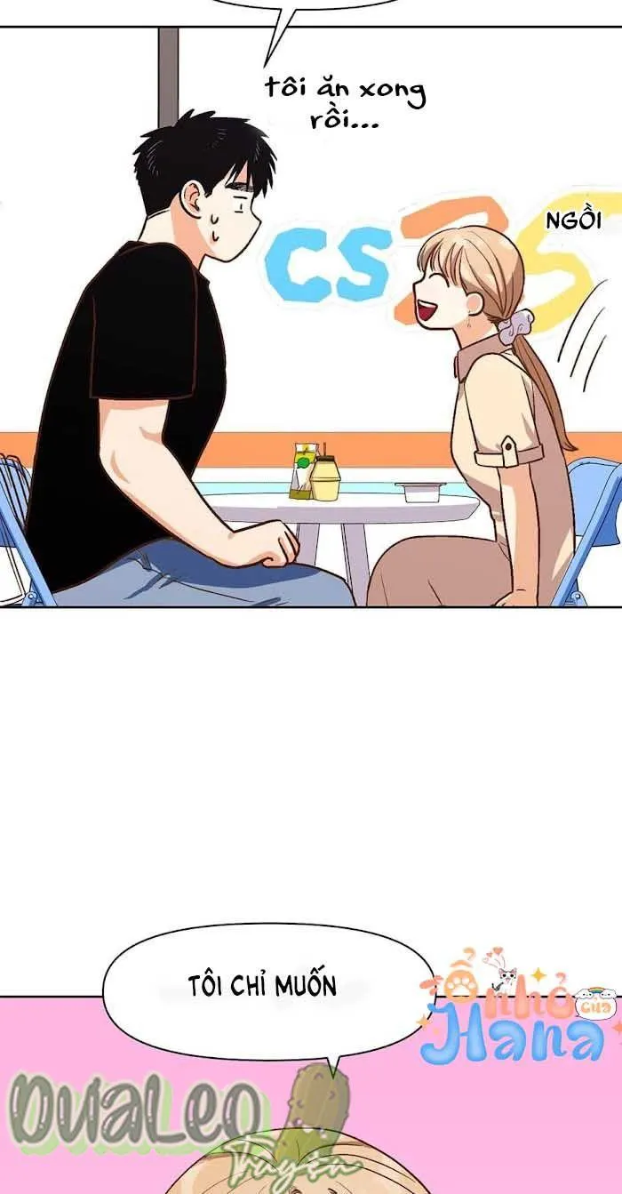 Tình Yêu Thuần Khiết Chapter 16 Trang 55