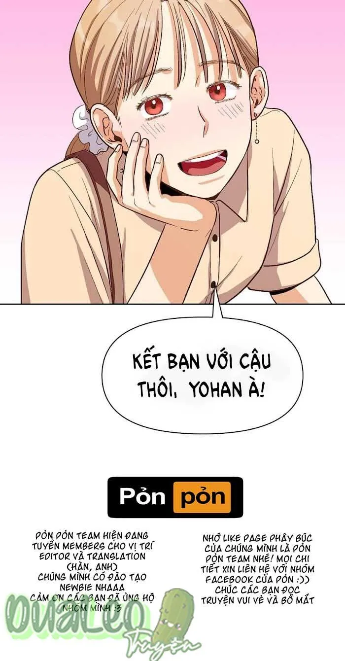 Tình Yêu Thuần Khiết Chapter 16 Trang 56