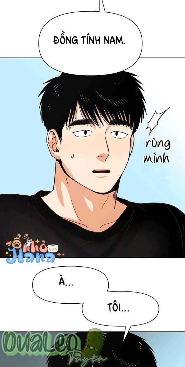 Tình Yêu Thuần Khiết Chapter 17 Trang 4