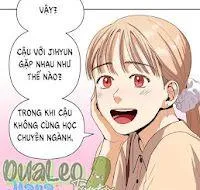 Tình Yêu Thuần Khiết Chapter 17 Trang 11