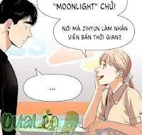 Tình Yêu Thuần Khiết Chapter 17 Trang 13