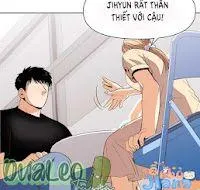 Tình Yêu Thuần Khiết Chapter 17 Trang 17