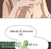 Tình Yêu Thuần Khiết Chapter 17 Trang 20