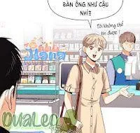 Tình Yêu Thuần Khiết Chapter 17 Trang 24