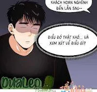 Tình Yêu Thuần Khiết Chapter 17 Trang 27