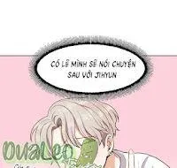 Tình Yêu Thuần Khiết Chapter 17 Trang 28