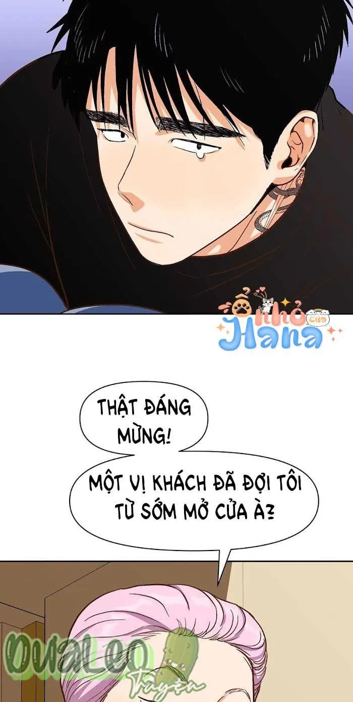 Tình Yêu Thuần Khiết Chapter 17 Trang 49