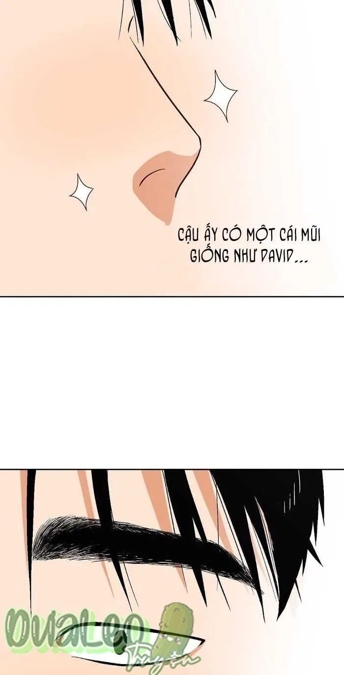 Tình Yêu Thuần Khiết Chapter 17 Trang 52