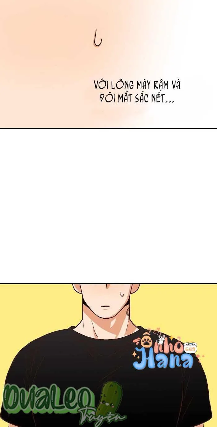 Tình Yêu Thuần Khiết Chapter 17 Trang 53