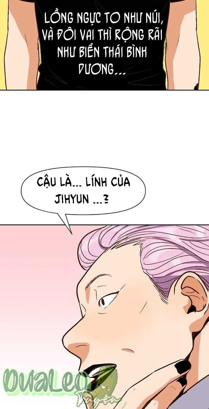 Tình Yêu Thuần Khiết Chapter 17 Trang 54