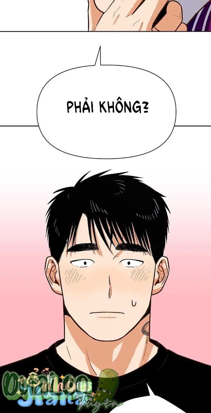 Tình Yêu Thuần Khiết Chapter 17 Trang 55