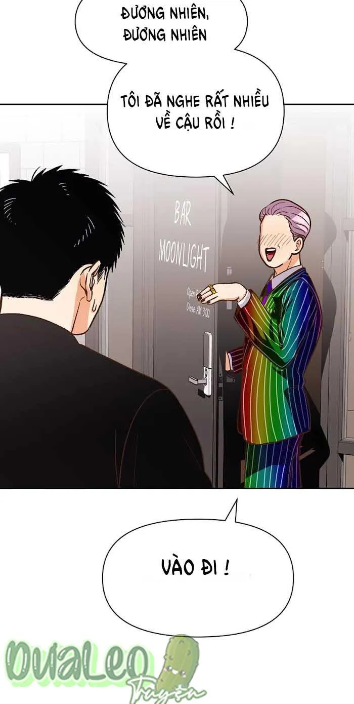 Tình Yêu Thuần Khiết Chapter 18 Trang 4