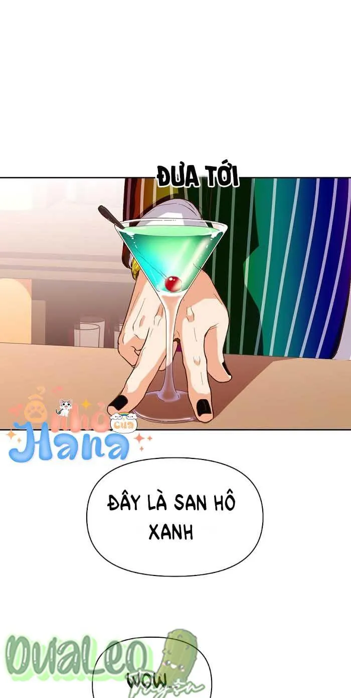 Tình Yêu Thuần Khiết Chapter 18 Trang 6