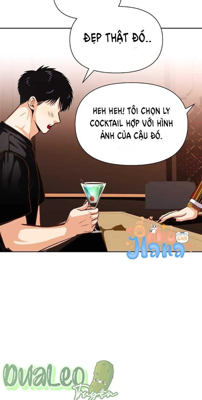 Tình Yêu Thuần Khiết Chapter 18 Trang 7