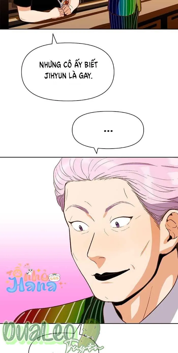 Tình Yêu Thuần Khiết Chapter 18 Trang 10