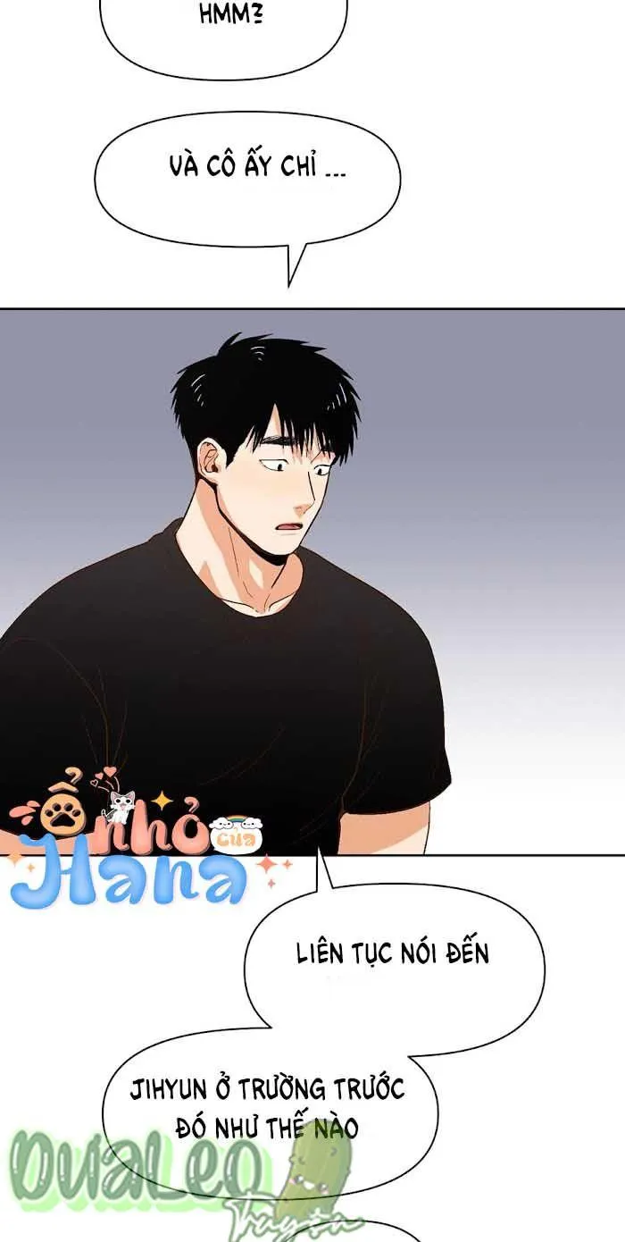 Tình Yêu Thuần Khiết Chapter 18 Trang 11