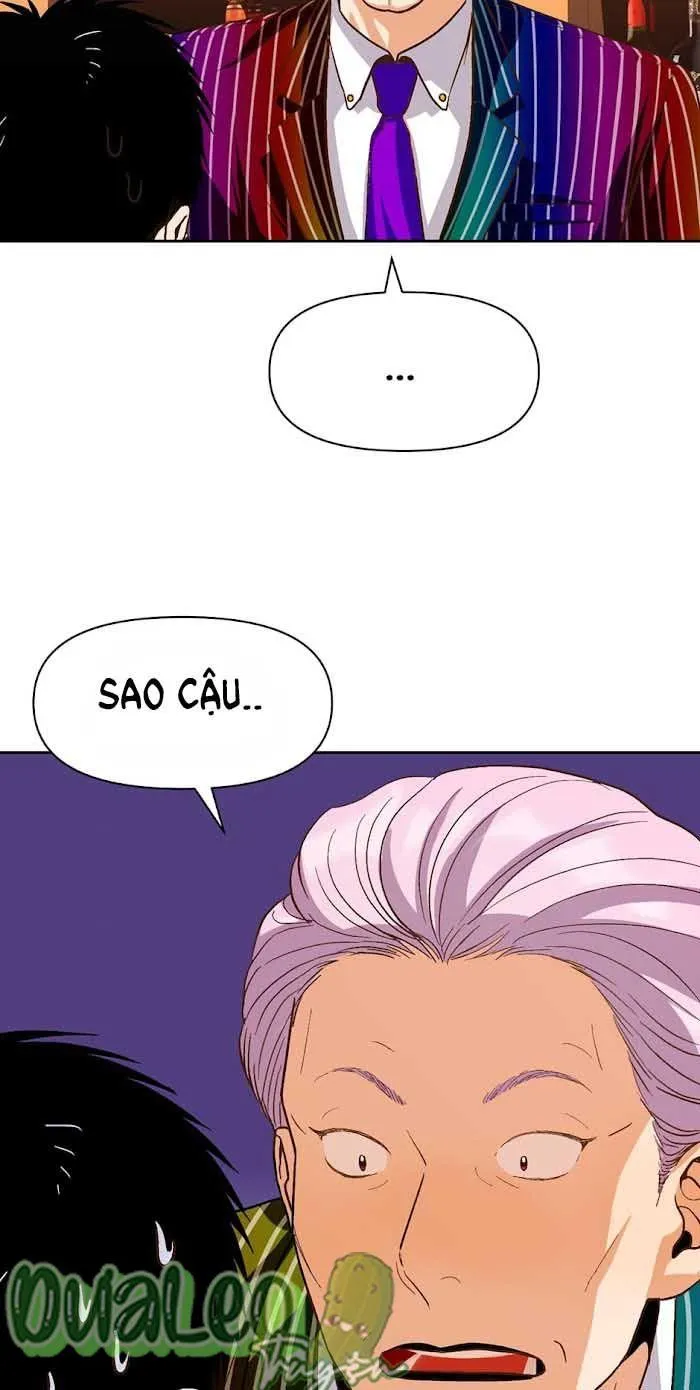 Tình Yêu Thuần Khiết Chapter 18 Trang 13