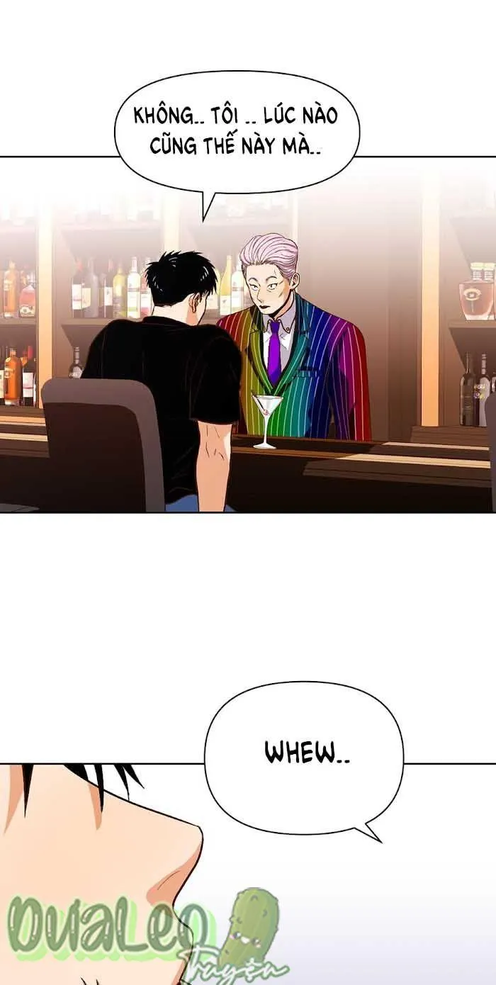 Tình Yêu Thuần Khiết Chapter 18 Trang 15