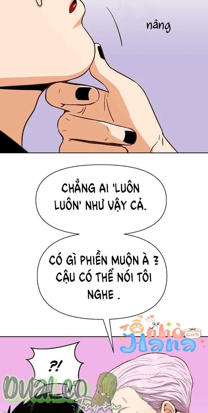 Tình Yêu Thuần Khiết Chapter 18 Trang 16