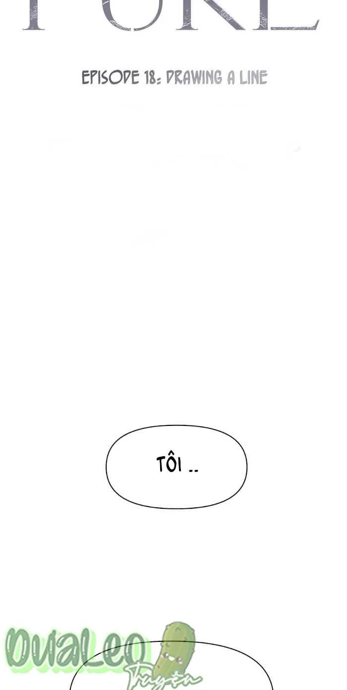 Tình Yêu Thuần Khiết Chapter 18 Trang 18