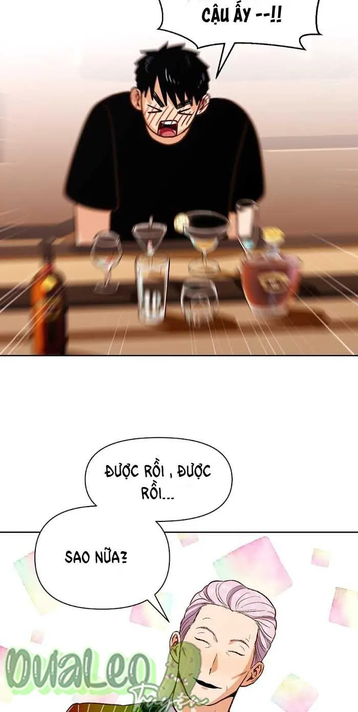 Tình Yêu Thuần Khiết Chapter 18 Trang 20