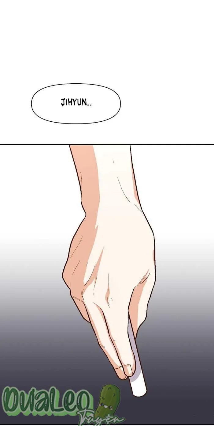 Tình Yêu Thuần Khiết Chapter 18 Trang 22