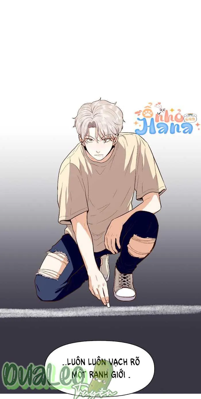 Tình Yêu Thuần Khiết Chapter 18 Trang 23