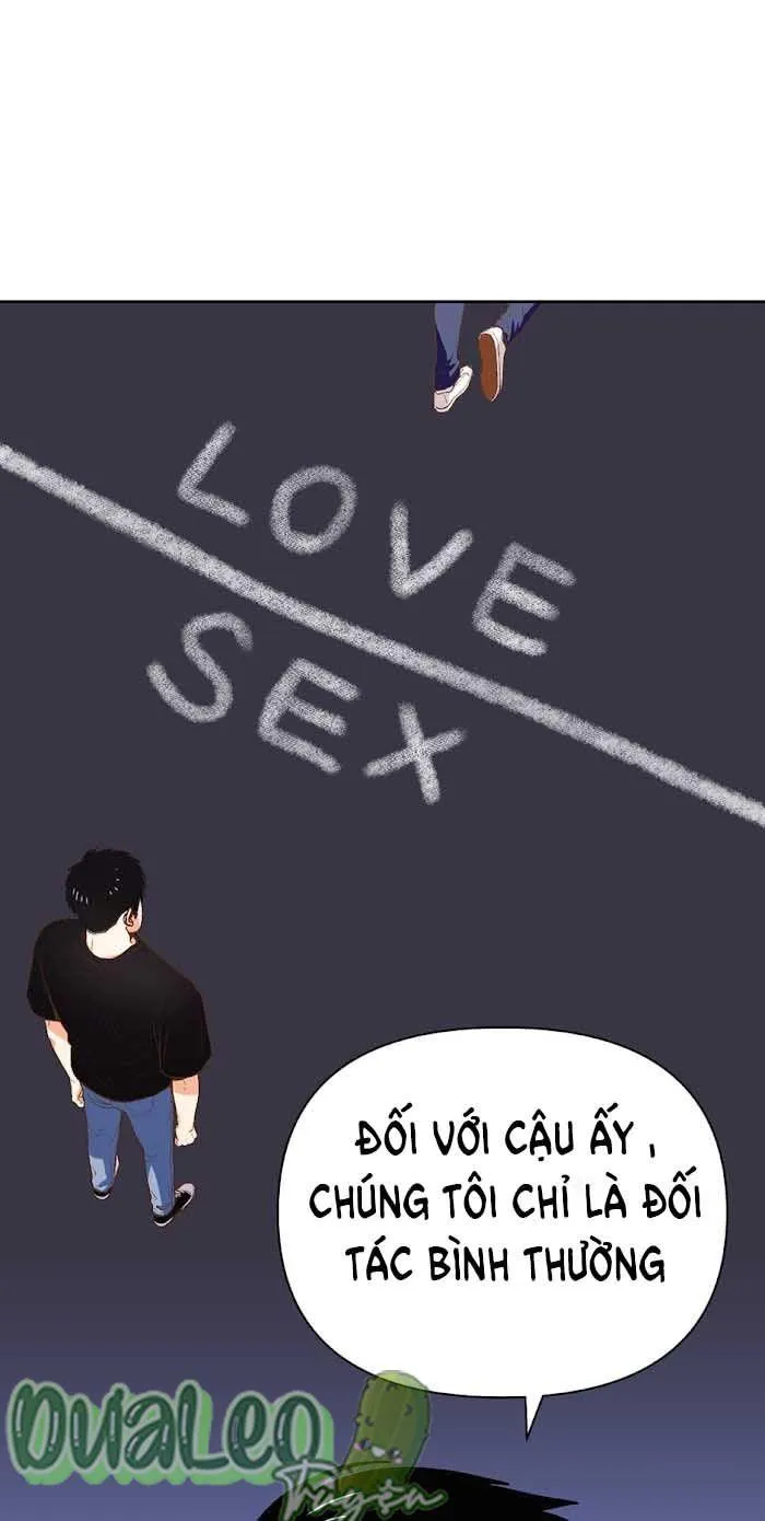 Tình Yêu Thuần Khiết Chapter 18 Trang 24