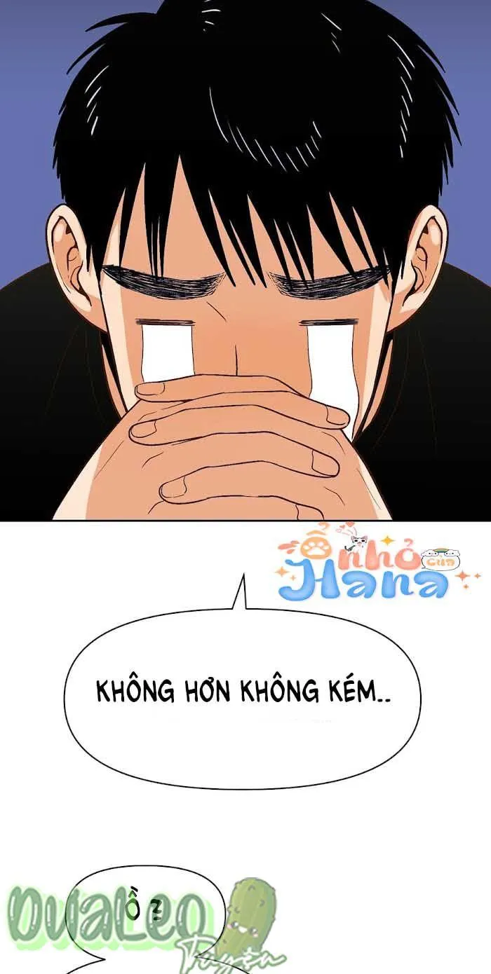 Tình Yêu Thuần Khiết Chapter 18 Trang 25