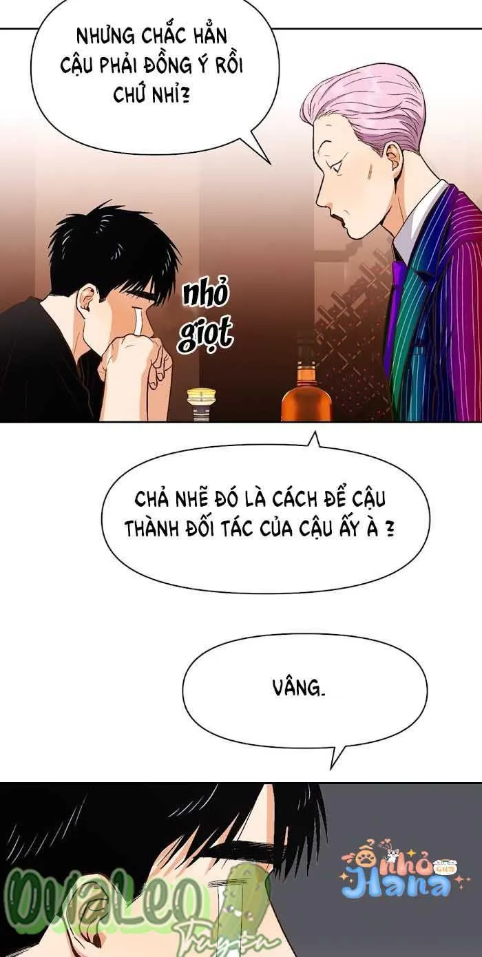 Tình Yêu Thuần Khiết Chapter 18 Trang 26