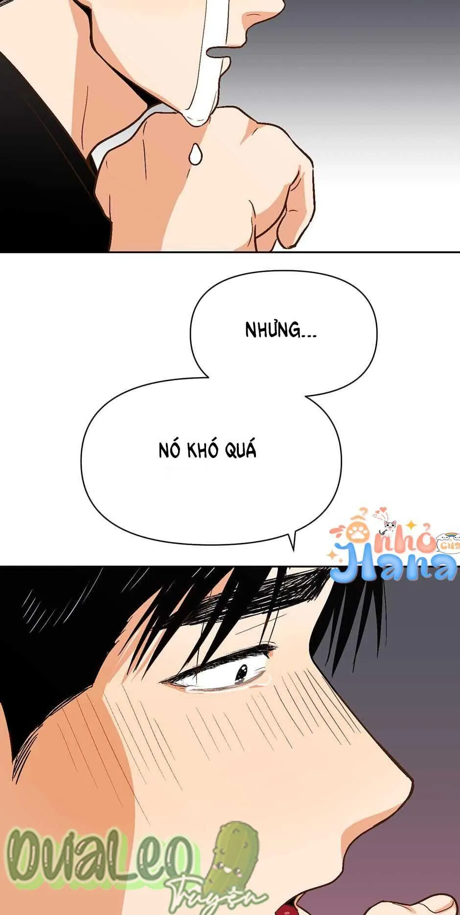 Tình Yêu Thuần Khiết Chapter 18 Trang 27