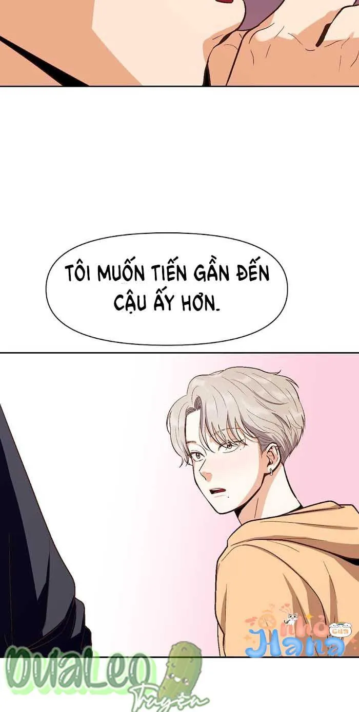 Tình Yêu Thuần Khiết Chapter 18 Trang 28