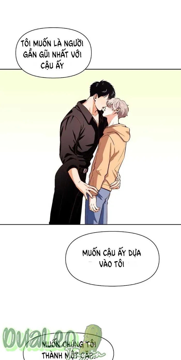 Tình Yêu Thuần Khiết Chapter 18 Trang 29