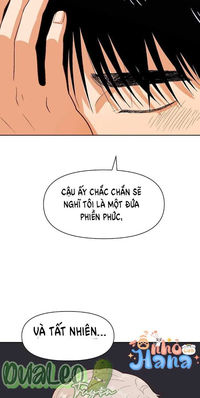 Tình Yêu Thuần Khiết Chapter 18 Trang 32