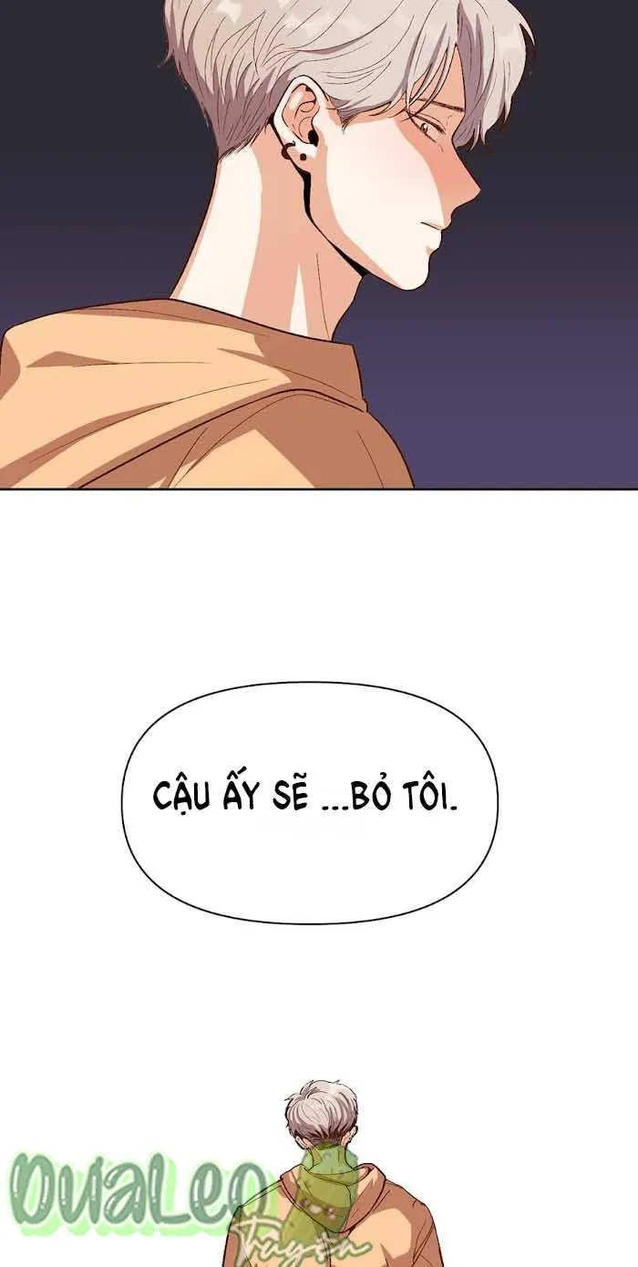 Tình Yêu Thuần Khiết Chapter 18 Trang 33