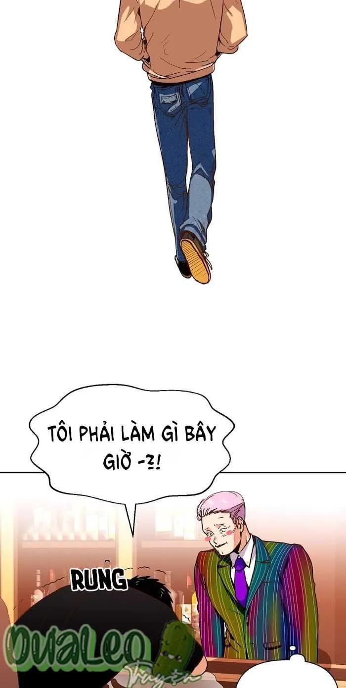 Tình Yêu Thuần Khiết Chapter 18 Trang 34