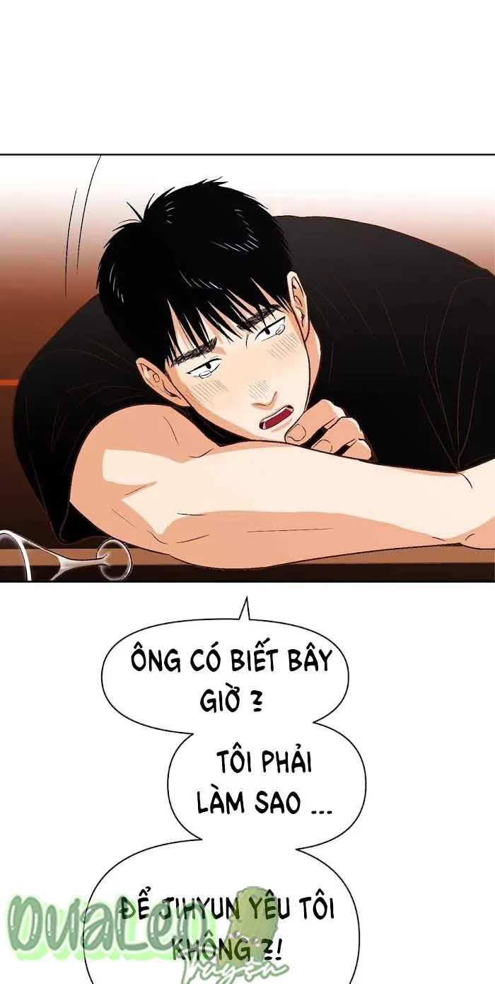 Tình Yêu Thuần Khiết Chapter 18 Trang 36