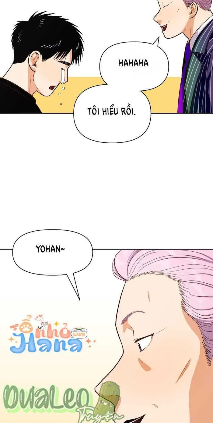 Tình Yêu Thuần Khiết Chapter 18 Trang 38