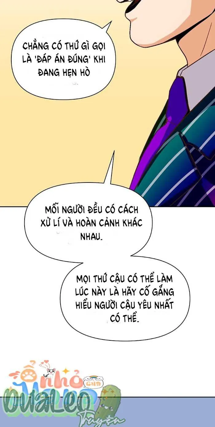 Tình Yêu Thuần Khiết Chapter 18 Trang 39