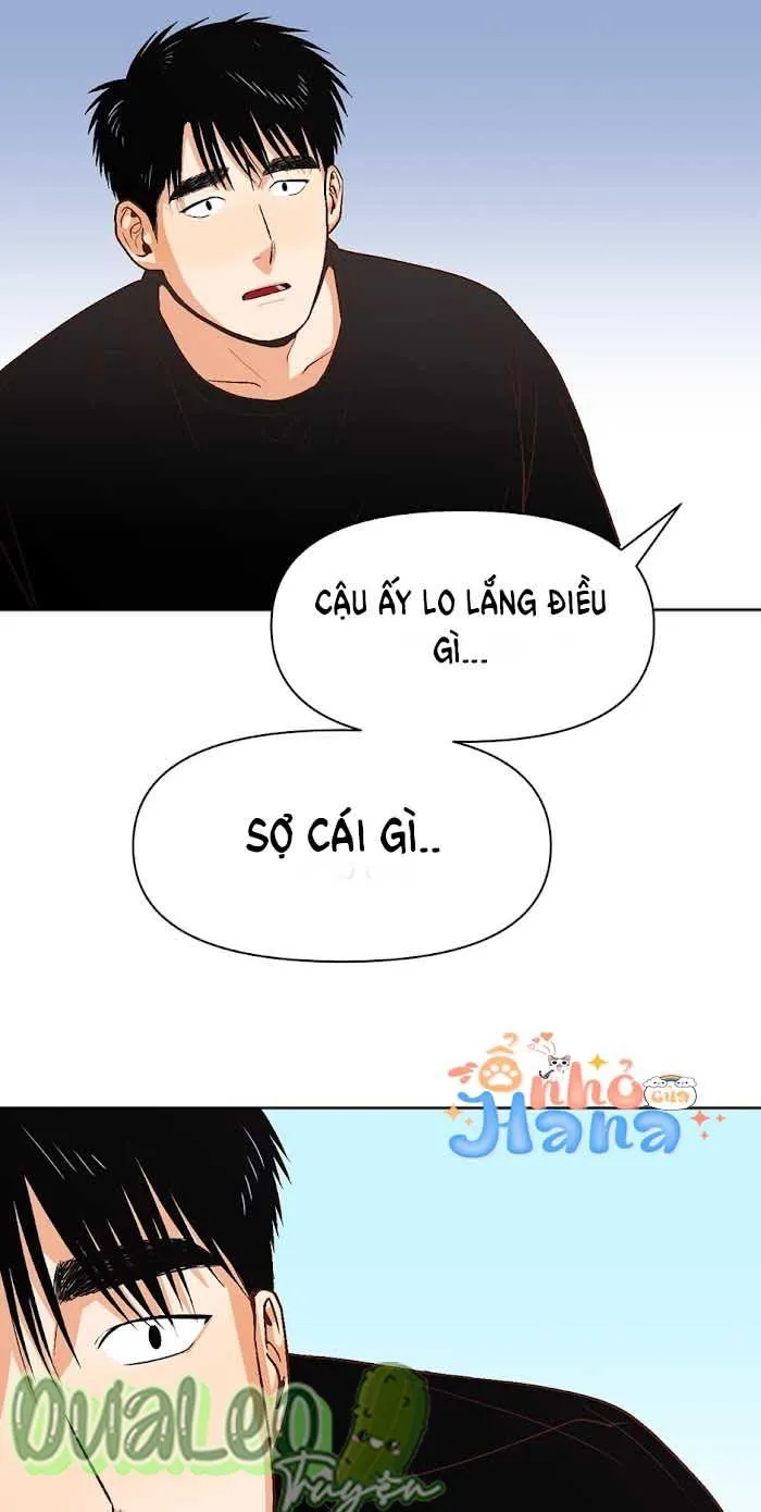 Tình Yêu Thuần Khiết Chapter 18 Trang 40