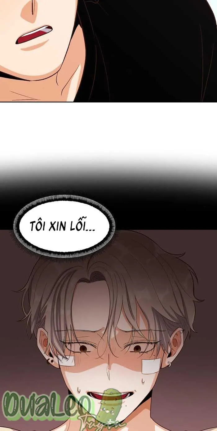 Tình Yêu Thuần Khiết Chapter 18 Trang 41