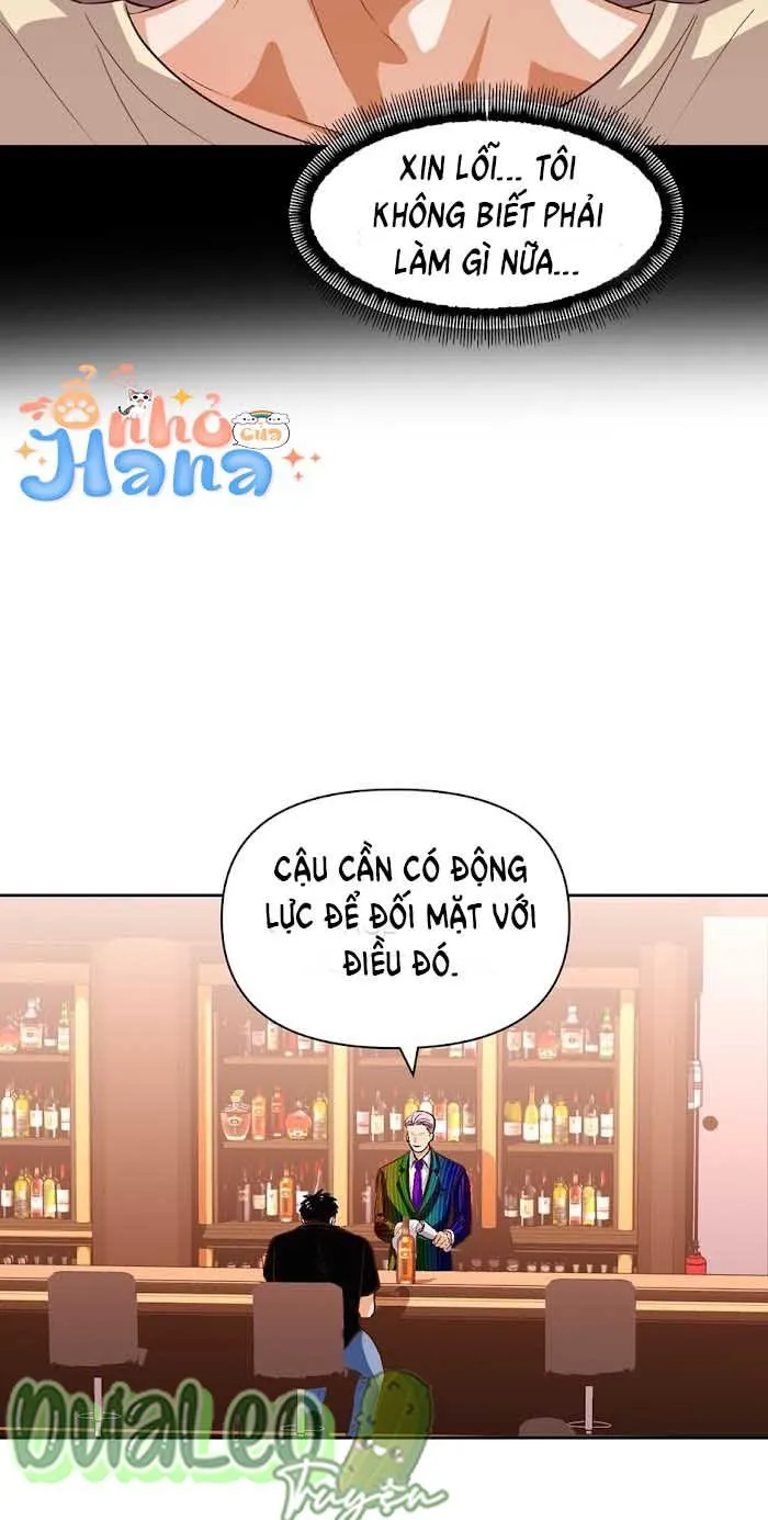 Tình Yêu Thuần Khiết Chapter 18 Trang 42