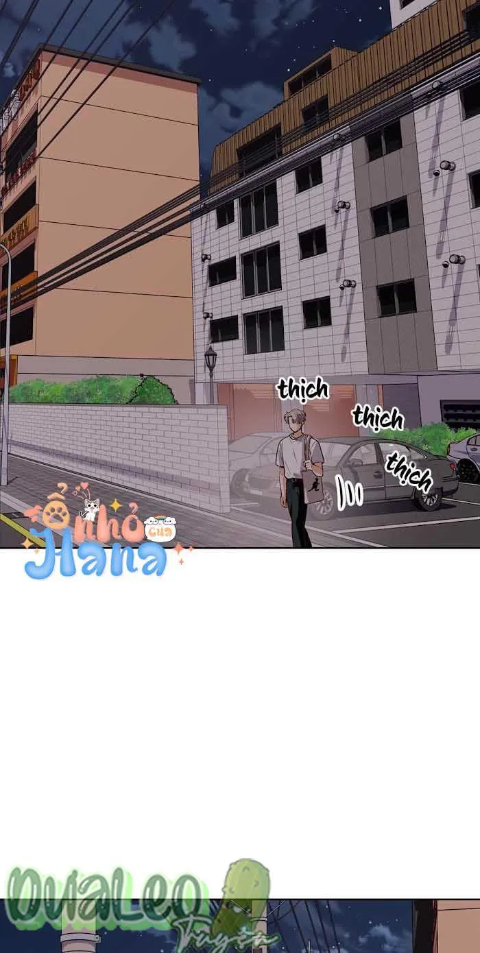 Tình Yêu Thuần Khiết Chapter 18 Trang 45