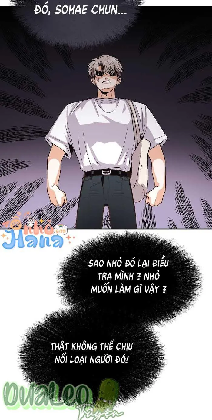 Tình Yêu Thuần Khiết Chapter 18 Trang 49