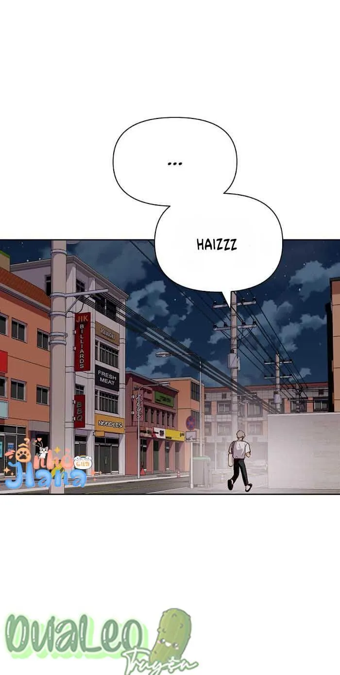 Tình Yêu Thuần Khiết Chapter 18 Trang 50